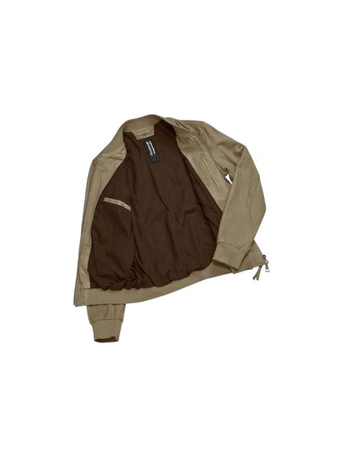 giubbotto BOMBOOGIE | JMJAMSPLMI415 BEIGE